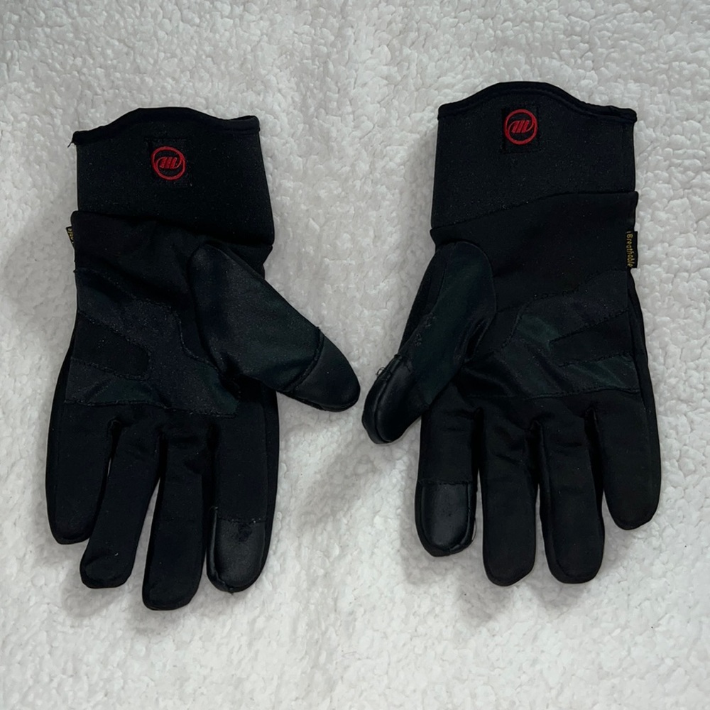 Manzella men’s gloves